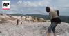 Workers digging for world’s tech in Congo’s coltan mines say they barely survive