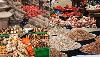 Food inflation hits 17.52% but headline inflation eases