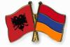 Armenian and Albanian diplomats discussed prospects for expanding  cooperation in international structures