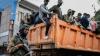 Rwanda's army and its rebel group ally killed dozens, abducted thousands, Congo says
