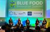 Blue Food Innovation: Several steps needed to ensure lasting resiliency in global aquaculture