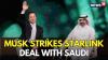 Trump Leaned On African Countries To Get Business For Elon Musk