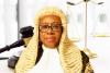 CJN, Kudirat Kekere-Ekun, Decries Commercialisation of Legal Practice