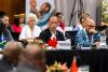 Minister Fasi joins Pacific leaders commitment to early childhood education