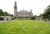 ICJ to rule in Gabon-E.Guinea spat over islands in oil-rich gulf