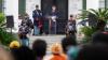 Emancipation Day celebrations include bells, dramatic reading