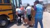 First 'self-deportation' flight from U.S. lands in Honduras The flight carried 64 migrants who chose to self-deport from the United States as part of a new Department of Homeland Security initiative. Read More »