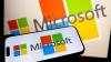 Microsoft's cloud growth, cash flow offer AI respite