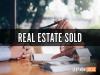 Real Estate Sold: Oct. 15, 2025