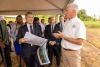 Justice minister sparks outrage with plan for high-security prison wing in French Guiana