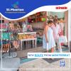 Montserrat and St. Maarten Tourism Agencies Collaborating on Inter-Island Travel Promotions