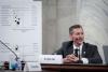 Vaccine skeptic Dr. Ryan Cole to stay on board of Idaho’s largest public health district