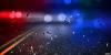 One person hospitalized after Monday crash in southeast Topeka