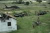 Army Guard Soldiers Train for Kosovo Deployment