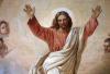 Fanucci: On Ascension, absence and true love