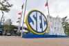 Arkansas gets first round bye, will play Wednesday at SEC Tournament