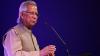 Bangladesh unrest puts Muhammad Yunus under pressure after Baul singer’s arrest