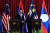 Anwar: Malaysia, Laos reaffirm support for Timor-Leste’s Asean membership bid