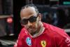 Lewis Hamilton F1 team-mate feud ignites after Monaco Grand Prix controversy