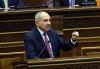 Pashinyan: TRIPP project and restoration of Gyumri-Akhurik-Akyaka and Yeraskh railway junctions will transform Armenia's economy