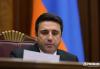Armenia does not seek a "divorce" from Russia: NA Speaker on choosing between the EAEU and the EU