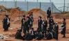 Ultra-Orthodox protesters launch feces at real estate CEO's home during protest