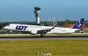 LOT Polish Airlines posts strong 2025 profit as passenger numbers reach record high