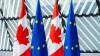 EU, Canada to build 'new chapter' in alliance at summit