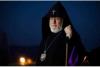 Catholicos of All Armenians to convene a meeting of bishops