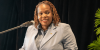 Minister Dr Clarke Welcomes Global Delegates to GIS in Saint Kitts and Nevis and Champions Climate Action