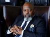 Congo ex-president Kabila visits rebel-held Goma for talks, associates say