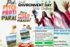 Ministry of Tourism launches Tik Tok challenge for World Environment Day