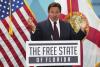 NYC's Mayoral Race Goes Full Jihadi: DeSantis Braces for Blue-State Refugees to Flood Florida