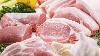 Brazil seen shipping more pork to the Philippines
