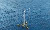 Portuguese energy startup Gazelle Wind Power raises an additional €2 million for its offshore wind platform tech