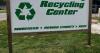 Morehead Community Recycling Center reminds they cannot accept glass