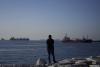 Turkiye Fines Foreign-Flagged Tanker for Air Pollution