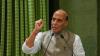 Op Sindoor Showed World Indian Military’s Capabilities: Rajnath Singh