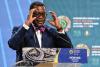 Mauritanian candidate on track to become Africa's next 'supe...