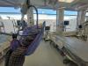 Rīga's Eastern Hospital opens renovated intensive care unit