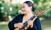 Young musician fuses bluegrass country and Vagahau Niue to preserve heritage