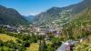 Inside Europe’s highest capital city with no airports or train stations – but welcomes EIGHT MILLION tourists a year