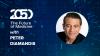 Diamandis: Longevity Is a Product of Lifestyle and Mindset