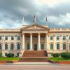 Central Banks Tackling Climate and Transition Risks