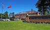 Interim dean will continue as leader of SAU Business School