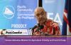 Pacific ministers endorse new strategy for resilient agriculture and forestry systems