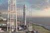 Northrop Grumman invests $50 million to advance Eclipse launch vehicle