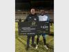 Mtaito’s Lifestyle wins charity soccer tournament