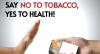 St. Lucia’s Ministry Of Health Observes World No Tobacco Day 2025