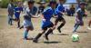 Guam concludes AFC Grassroots Football celebration with festival, art contest
